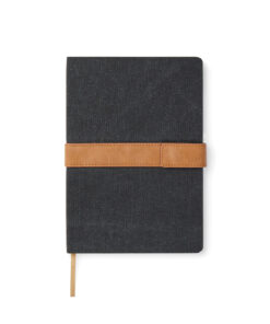 Alternative view of VINGA Bosler Notizbuch aus RCS recyceltem Papier