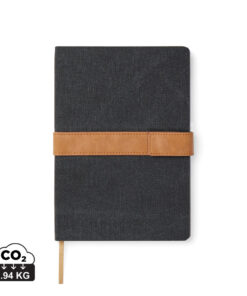 Home 20 VINGA Bosler Notizbuch aus RCS recyceltem Papier