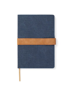 Alternative view of VINGA Bosler Notizbuch aus RCS recyceltem Papier