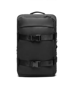 Alternative view of VINGA Baltimore RCS Abenteuer-Rucksack