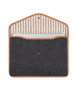 VINGA Bosler 14" Laptop-Tasche aus GRS recyceltem Canvas 9 V7880301 B 2 bae952a4d17a451a96d5f751f30f34c6