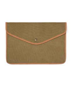 Alternative view of VINGA Bosler 16" Laptop-Tasche aus GRS recyceltem Canvas