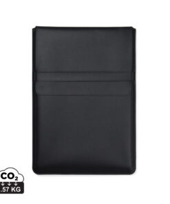 VINGA Timo 16" Laptop-Sleeve aus RCS recyceltem rPET