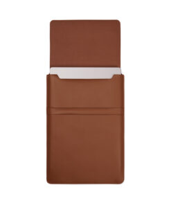 VINGA Timo 16" Laptop-Sleeve aus RCS recyceltem rPET