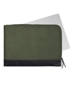 Alternative view of VINGA Marlow 16" Laptop Sleeve aus RCS recyceltem Polyester