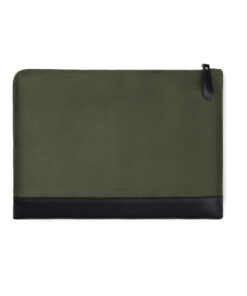 VINGA Marlow 16" Laptop Sleeve aus RCS recyceltem Polyester