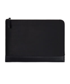 Alternative view of VINGA Marlow 14" Laptop Sleeve aus RCS recyceltem Polyester