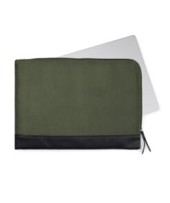 Alternative view of VINGA Marlow 14" Laptop Sleeve aus RCS recyceltem Polyester