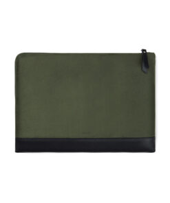 VINGA Marlow 14" Laptop Sleeve aus RCS recyceltem Polyester