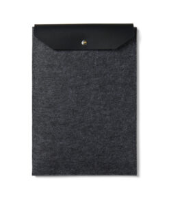 Alternative view of VINGA Albon 15" Laptop-Seeve aus GRS recyceltem Filz