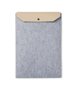 Alternative view of VINGA Albon 15" Laptop-Seeve aus GRS recyceltem Filz
