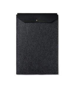 Alternative view of VINGA Albon 17" Laptop-Seeve aus GRS recyceltem Filz