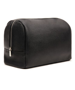 Alternative view of VINGA Bermond Kulturtasche aus RCS recyceltem PU