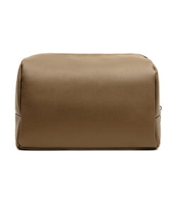 VINGA Bermond Kulturtasche aus RCS recyceltem PU