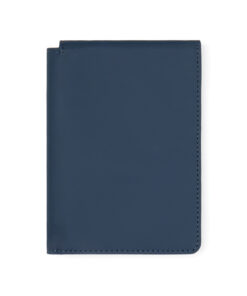 VINGA Baltimore RCS recycelte Polyester-RFID-Reisepasshülle