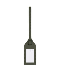 Alternative view of VINGA Baltimore Gepäckanhänger aus RCS recyceltem Polyester