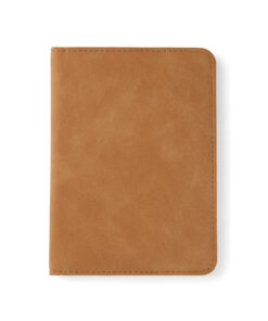 VINGA Bosler RCS RFID Passport-Cover