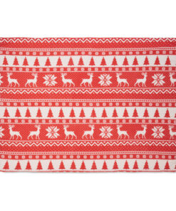 Alternative view of RPET-Fleece-Decke 190 g/m² TOSTI