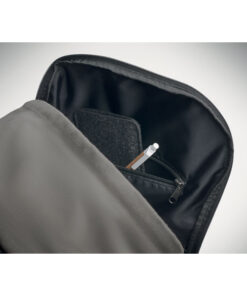 15 " Laptop-Rucksack LEIRUR 22 mo2391 15 detail