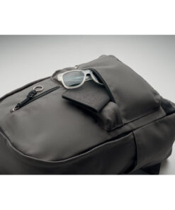 15 " Laptop-Rucksack LEIRUR 20 mo2391 15 print