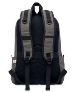 15 " Laptop-Rucksack LEIRUR 18 mo2391 15 side