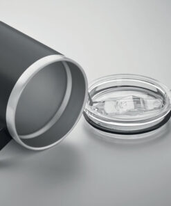 Doppelwandiger Becher 300 ml