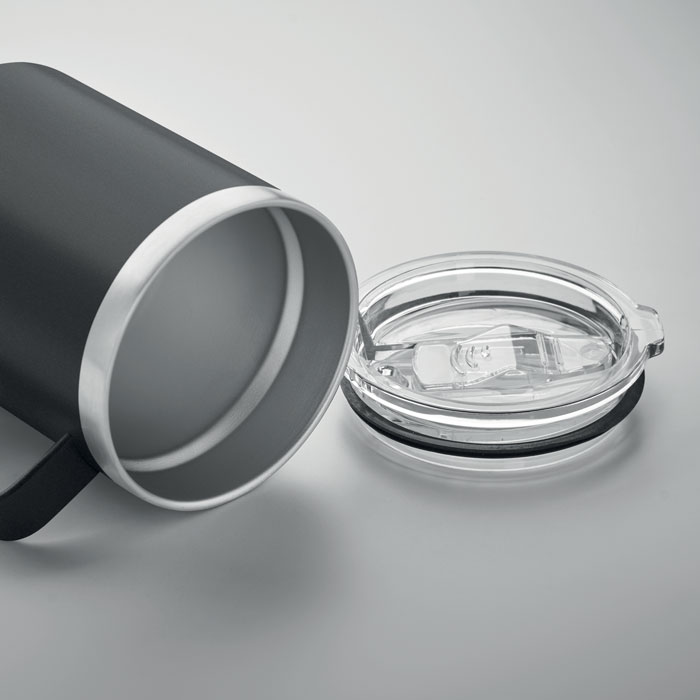 Doppelwandiger Becher 300 ml INARI 5 Doppelwandiger Becher 300 ml INARI – Bild 3