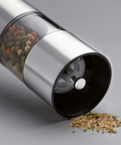 Alternative view of Elektrische Salz- oder Pfeffer GIRO