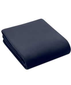 Alternative view of RPET Fleece-Reisedecke MUSALA RPET