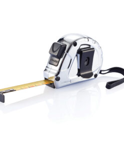 5m/19mm Auto-Stopp Maßband Ergonomic 9 p112.052 b 2