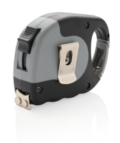 5m/19mm Maßband mit Karabinerhaken 9 p113.652 b 2