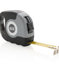 5m/19mm Maßband mit Karabinerhaken 11 p113.652 d 100