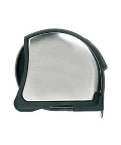 5m/25mm Edelstahl Maßband 10 p115.652 b 3