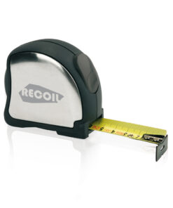 5m/25mm Edelstahl Maßband 11 p115.652 d 100