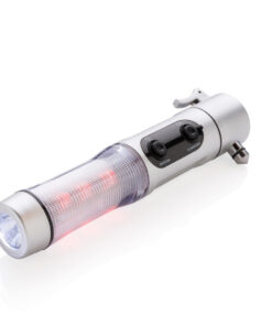 Notfalllicht mit Nothammer