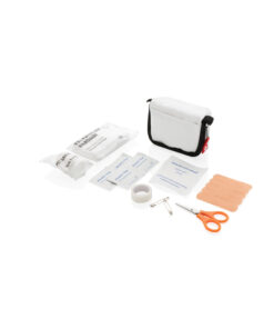 Erste Hilfe Set in Tasche