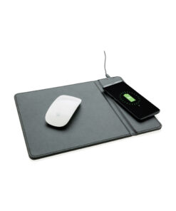 Mousepad mit Wireless-5W-Charging Funktion