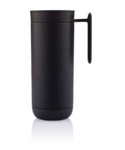 Clik auslaufsicherer Reisebecher mit Griff 11 p432.071 b 2