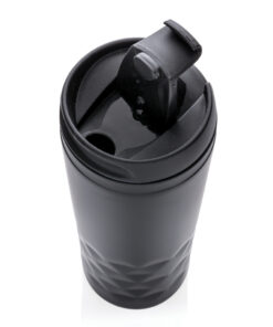 Geometrischer Becher