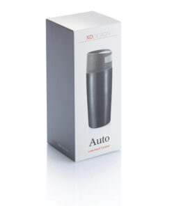 Alternative view of Auto Becher