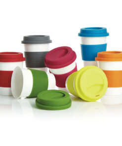 ECO PLA Kaffeebecher 21 p432.880 g 300