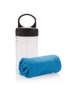 Alternative view of Kühlhandtuch