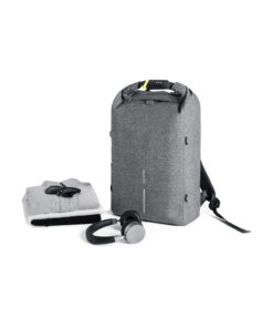 Urban schnitthemmender Anti-Diebstahl-Rucksack