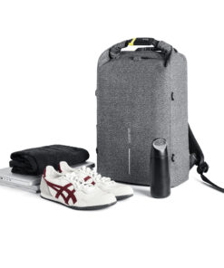 Urban schnitthemmender Anti-Diebstahl-Rucksack 9 p705.642 b 2