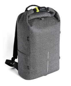 Urban schnitthemmender Anti-Diebstahl-Rucksack 11 p705.642 b 4