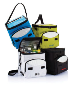 Alternative view of Kühltasche faltbar