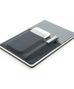 A5 Deluxe Notizbuch mit Fächern 10 p773.011 b 2