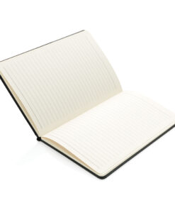 A5 Deluxe Notizbuch mit Fächern 9 p773.011 b 3