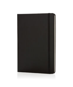 Alternative view of Basic Hardcover Notizbuch A5