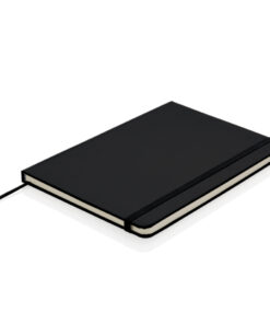 Alternative view of Basic Hardcover Notizbuch A5